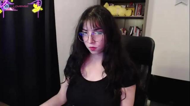 Thumbnail 3, sunflower_uwu's Stream at Chaturbate, 2 months ago