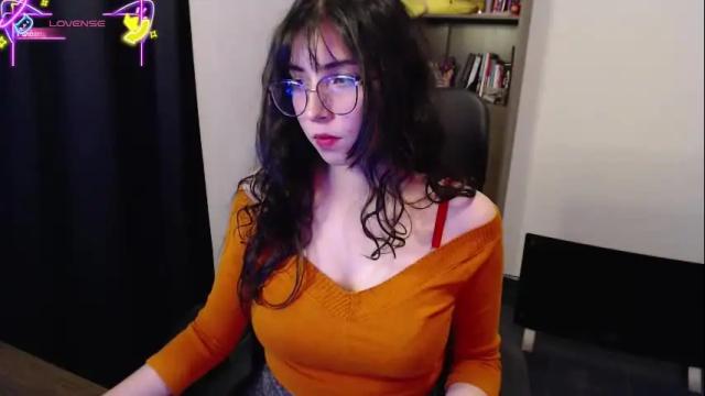 Thumbnail 1, sunflower_uwu's Stream at Chaturbate, 1 month ago