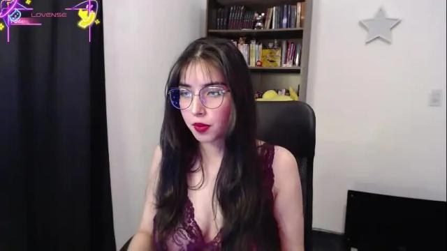 Image 12 of sunflower_uwu Stream on Chaturbate on 24 days ago