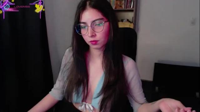 Image 8 of sunflower_uwu Stream on Chaturbate on 2 days ago