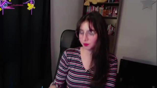 Thumbnail 3, sunflower_uwu's Stream at Chaturbate, 1 month ago