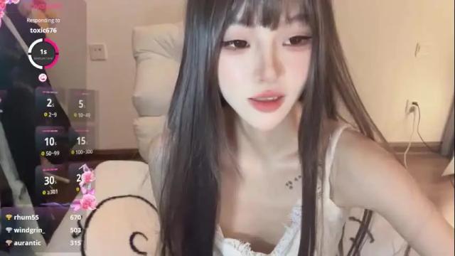 Image 11 of sunflowerbbb Stream on Chaturbate on 28 days ago