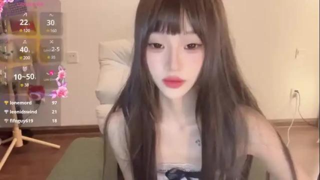 Thumbnail 2, sunflowerbbb's Stream at Chaturbate, 27 days ago