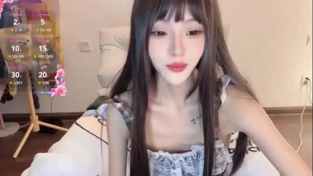 Image 4 of sunflowerbbb Stream on Chaturbate on 26 days ago