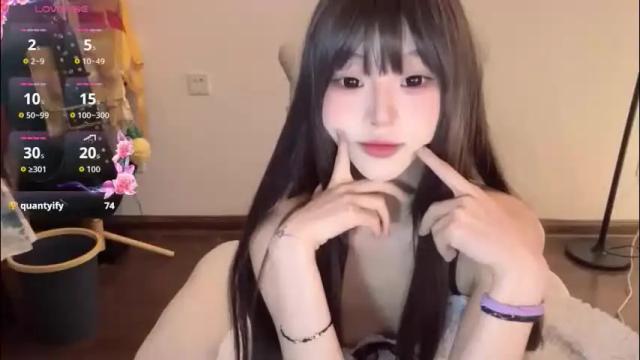 Image 2 of sunflowerbbb Stream on Chaturbate on 3 days ago