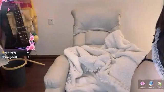 Image 3 of sunflowerbbb Stream on Chaturbate on 3 days ago