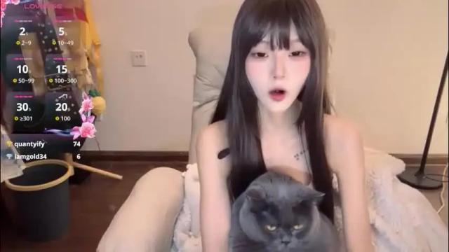 Image 4 of sunflowerbbb Stream on Chaturbate on 3 days ago