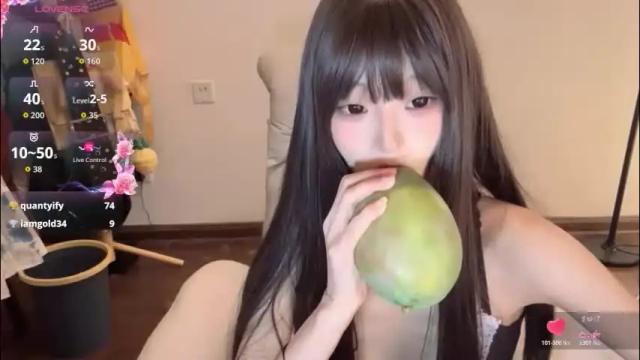 Image 8 of sunflowerbbb Stream on Chaturbate on 3 days ago