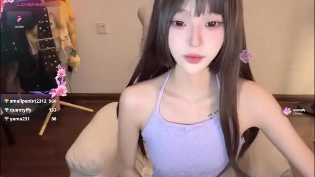 Thumbnail 2, sunflowerbbb's Stream at Chaturbate, 1 month ago