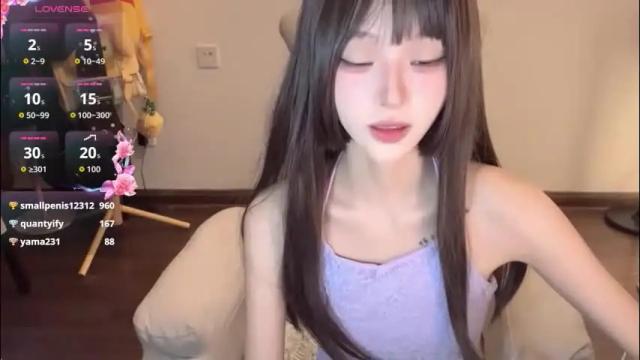 Image 6 of sunflowerbbb Stream on Chaturbate on 1 month ago