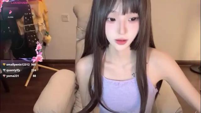 Image 8 of sunflowerbbb Stream on Chaturbate on 1 month ago