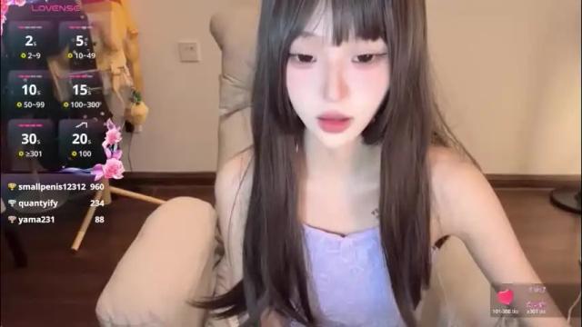 Thumbnail 3, sunflowerbbb's Stream at Chaturbate, 1 month ago