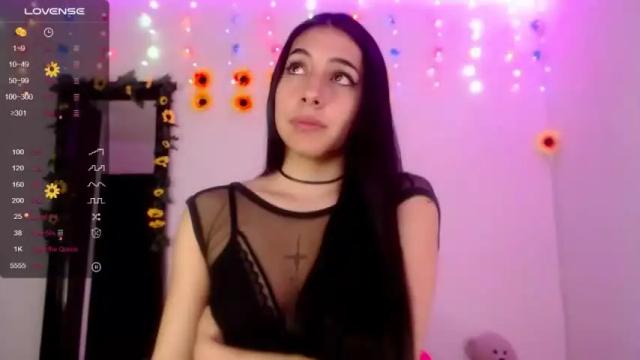 Image 12 of sunflowersmel Stream on Chaturbate on 17 months ago