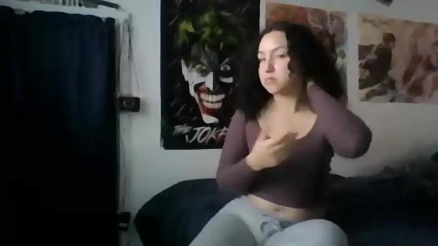 Image 4 of sunflowerxo Stream on Chaturbate on 24 months ago