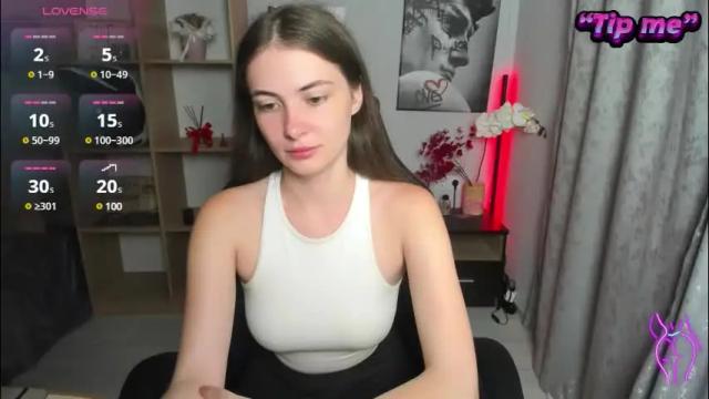 Thumbnail 2, sunlight_kiss's Stream at Chaturbate, 2 months ago