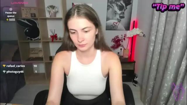 Thumbnail 1, sunlight_kiss's Stream at Chaturbate, 2 months ago