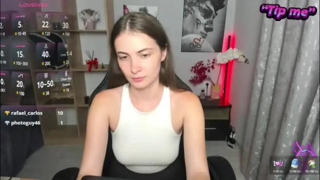 Thumbnail 2, sunlight_kiss's Stream at Chaturbate, 2 months ago