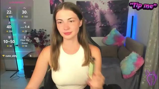 Image 3 of sunlight_kiss Stream on Chaturbate on 2 months ago