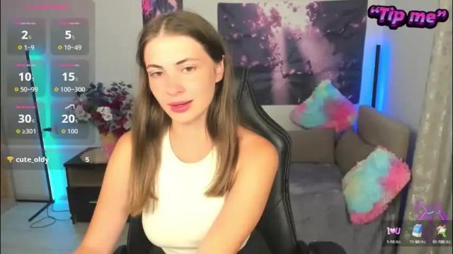 Thumbnail 2, sunlight_kiss's Stream at Chaturbate, 2 months ago