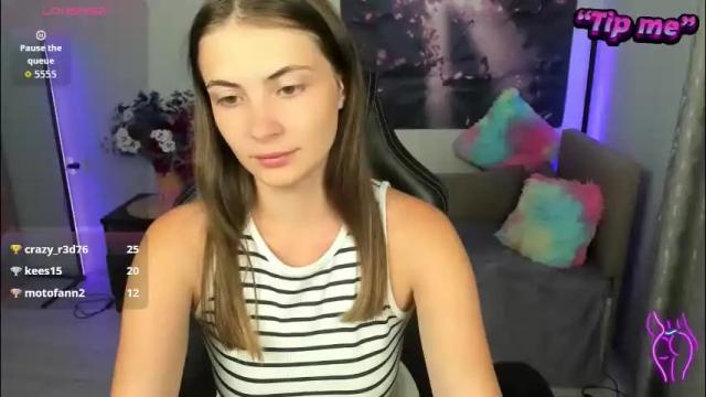 Image 10 of sunlight_kiss Stream on Chaturbate on 1 month ago