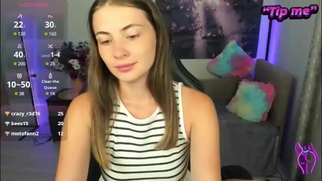 Image 12 of sunlight_kiss Stream on Chaturbate on 1 month ago