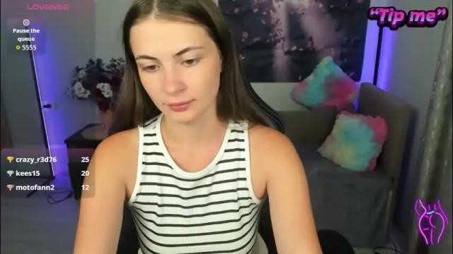 Image 8 of sunlight_kiss Stream on Chaturbate on 1 month ago