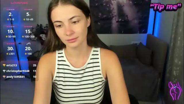 Image 2 of sunlight_kiss Stream on Chaturbate on 1 month ago