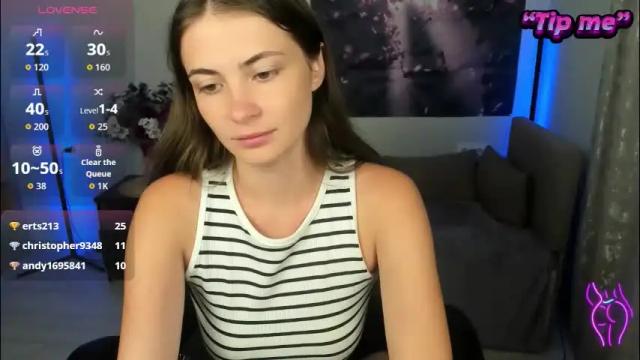 Thumbnail 3, sunlight_kiss's Stream at Chaturbate, 1 month ago