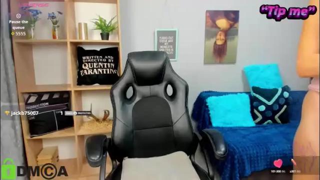 Thumbnail 1, sunlight_kiss's Stream at Chaturbate, 1 month ago