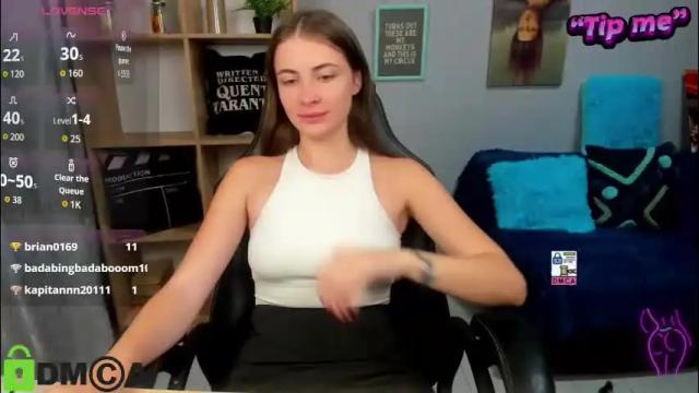 Image 11 of sunlight_kiss Stream on Chaturbate on 1 month ago