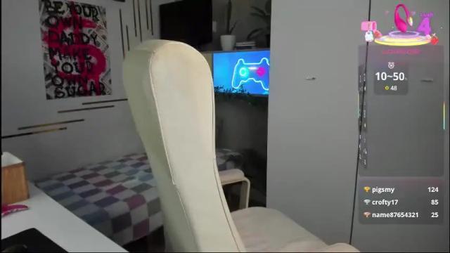 Image 8 of sunlightsofia Stream on Chaturbate on 1 month ago
