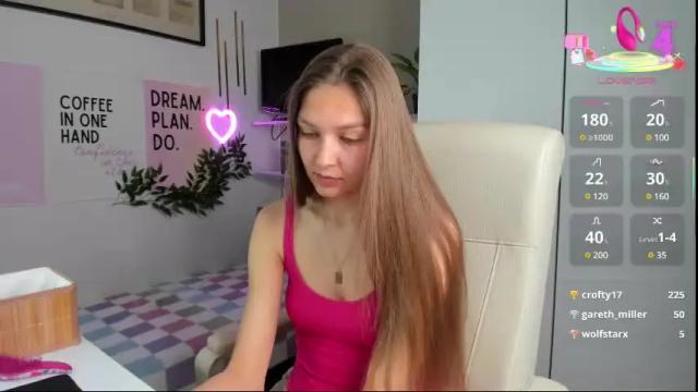 Image 10 of sunlightsofia Stream on Chaturbate on 27 days ago