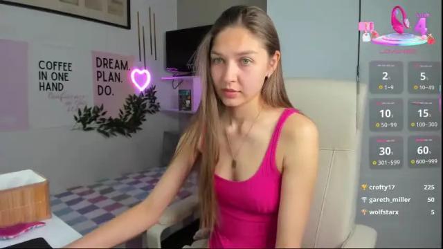 Image 7 of sunlightsofia Stream on Chaturbate on 27 days ago