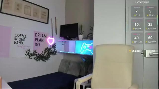Thumbnail 2, sunlightsofia's Stream at Chaturbate, 12 days ago