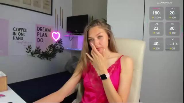 Image 12 of sunlightsofia Stream on Chaturbate on 5 days ago