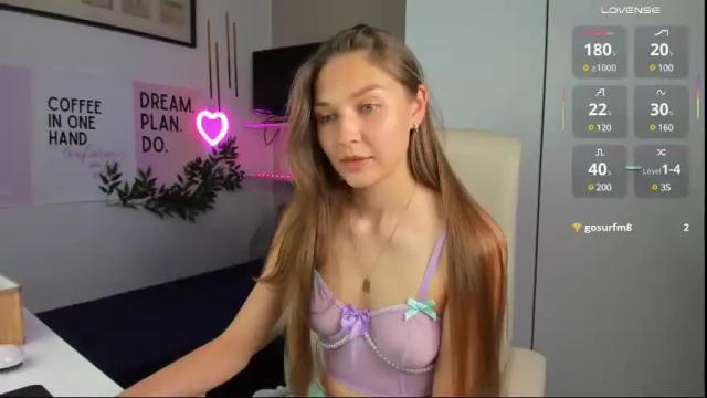 Image 4 of sunlightsofia Stream on Chaturbate on 2 days ago