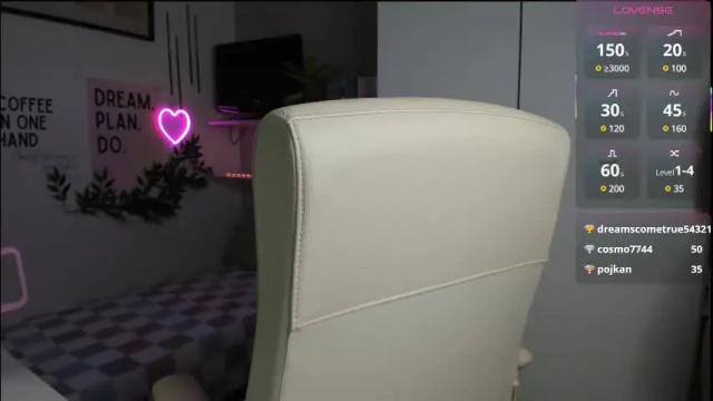 Image 11 of sunlightsofia Stream on Chaturbate on 2 months ago