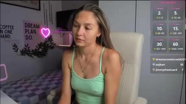Image 8 of sunlightsofia Stream on Chaturbate on 2 months ago