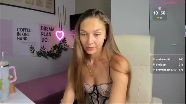 Thumbnail 1, sunlightsofia's Stream at Chaturbate, 2 months ago