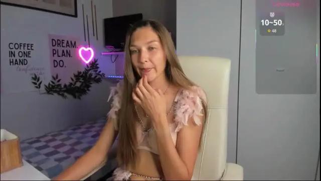 Image 2 of sunlightsofia Stream on Chaturbate on 2 months ago