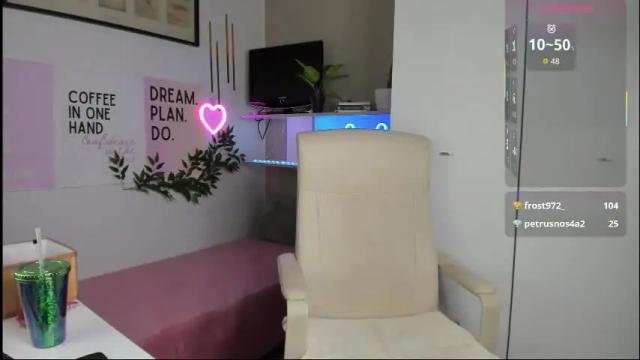 Image 4 of sunlightsofia Stream on Chaturbate on 1 month ago