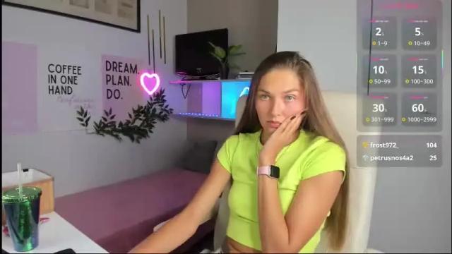 Image 6 of sunlightsofia Stream on Chaturbate on 1 month ago
