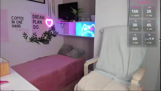 Image 7 of sunlightsofia Stream on Chaturbate on 1 month ago