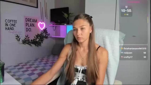 Image 12 of sunlightsofia Stream on Chaturbate on 1 month ago