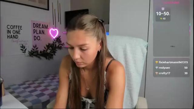 Image 6 of sunlightsofia Stream on Chaturbate on 1 month ago