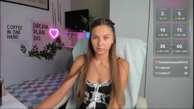 Image 7 of sunlightsofia Stream on Chaturbate on 1 month ago