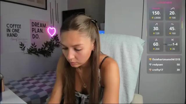 Image 8 of sunlightsofia Stream on Chaturbate on 1 month ago