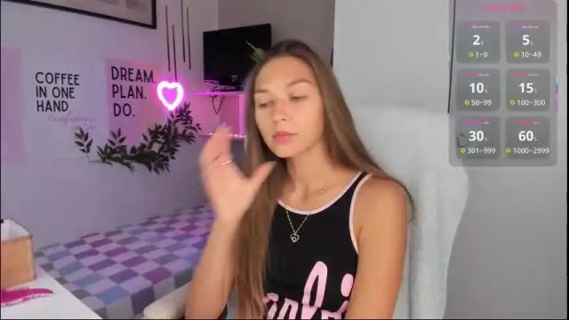 Image 3 of sunlightsofia Stream on Chaturbate on 1 month ago