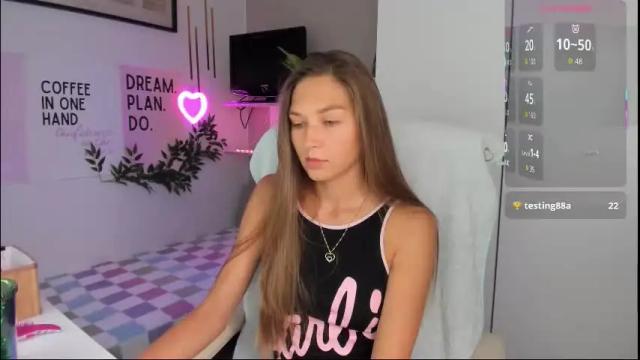 Image 6 of sunlightsofia Stream on Chaturbate on 1 month ago