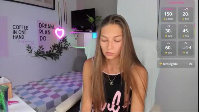 Image 8 of sunlightsofia Stream on Chaturbate on 1 month ago